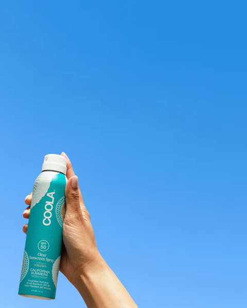 Summer Skincare Starts with SPF