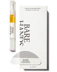 The Dry Gloss Manicure Set