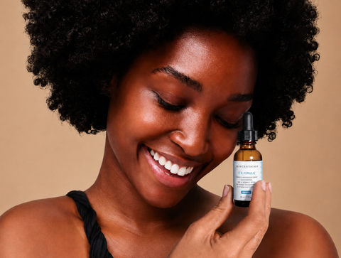 Skincare