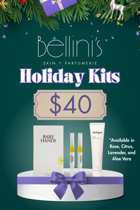 Hand Care Aloe Vera Holiday Kit 2025