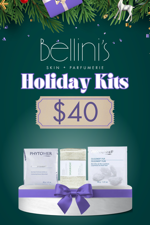 Intro Bath Holiday Kit 2025