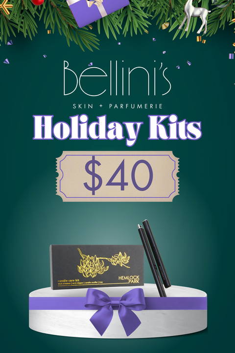 Candle Holiday Kit Lighter 2025