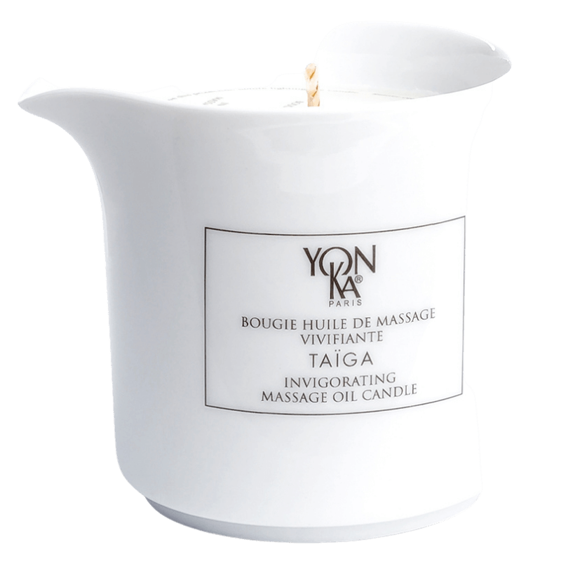&#39;s Yonka Massage Candle Taiga - Bellini&#39;s Skin and Parfumerie 