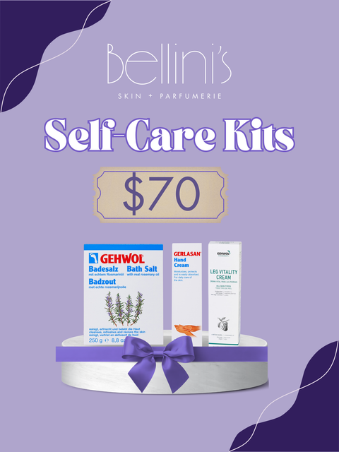 Vitality Bath Body Holiday Kit 2025