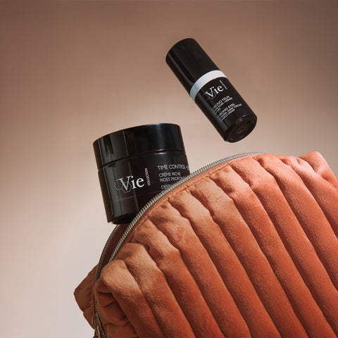 Time Control Ritual Gift Set 2025