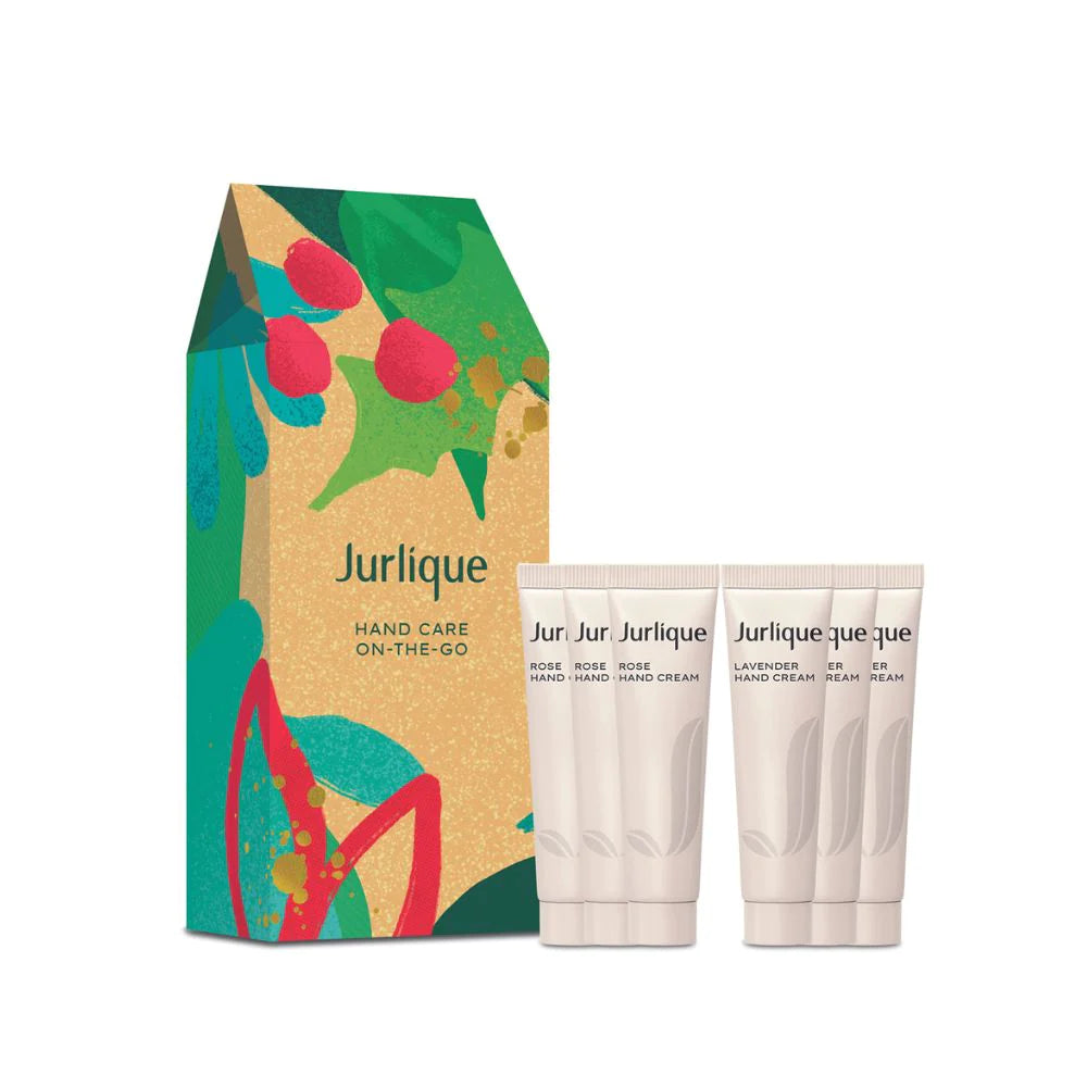 Jurlique Hand Care On The Go