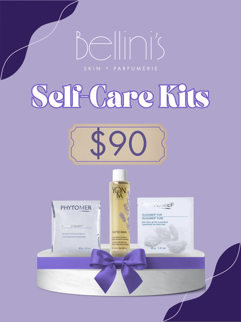 Phyto Bain Ultimate Bath Kit