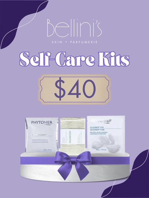 Intro Bath Holiday Kit 2025