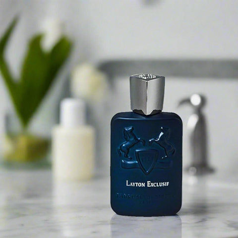 Layton Exclusif Eau de Parfum by Parfums de Marly – Bellini's Skin