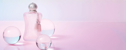 Find Your Summer Scent