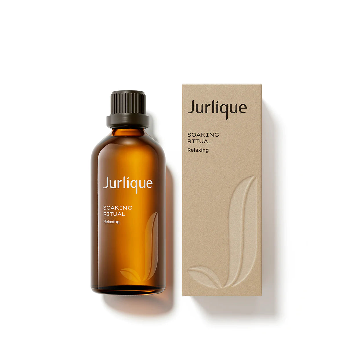 Jurlique Soaking Ritual Relaxing Bath Oil