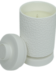 Acid Washed Dream Candle