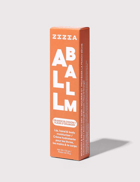 All Balm Orange Blossom