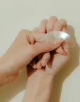 The Dry Gloss Manicure Set