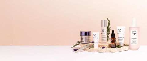 Spring Reset for Your Skin