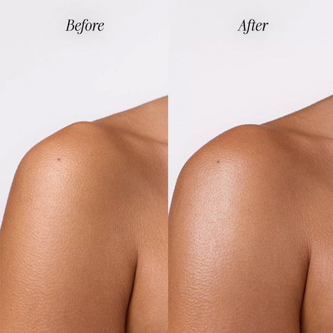 Body Lotion Dew Good Illuminating Body Melt