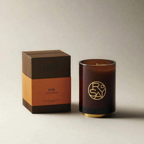 SALE | 21:30 Candle by d'Orsday | SALE | 21:30 Candle by d'Orsday |