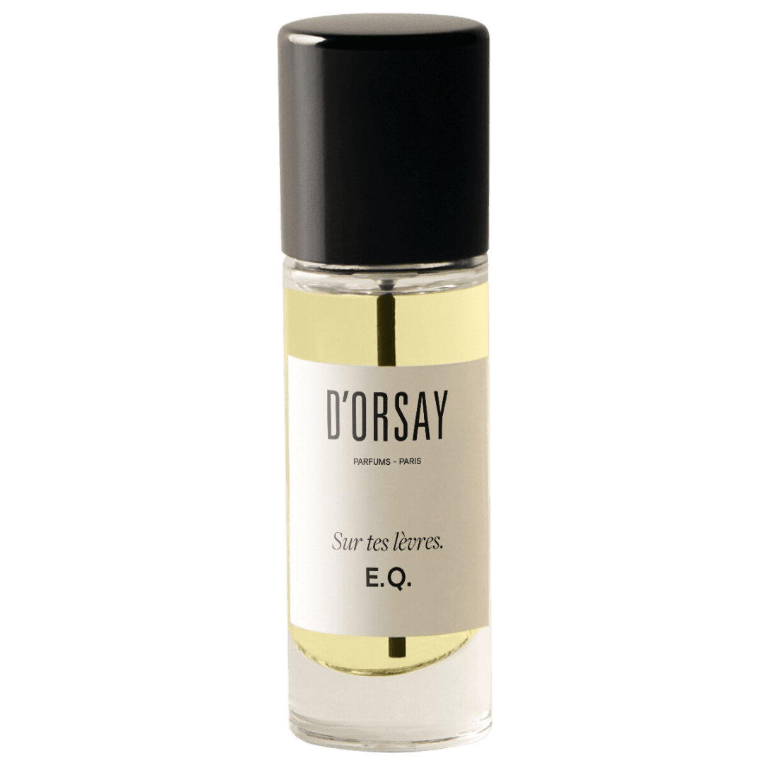 d'Orsay E.Q. Perfume | d'Orsay E.Q. Perfume |