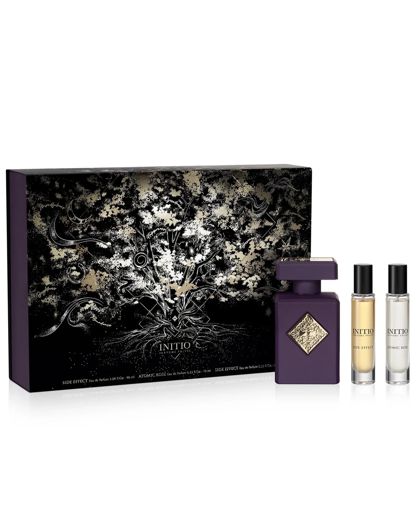 Initio Side Effect Limited Edition Set