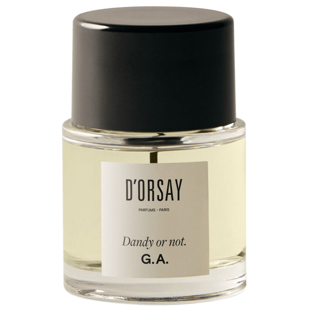 d&#39;Orsay Dandy or Not G.A. Eau de Parfum
