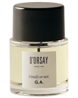d'Orsay Dandy or Not G.A. Eau de Parfum