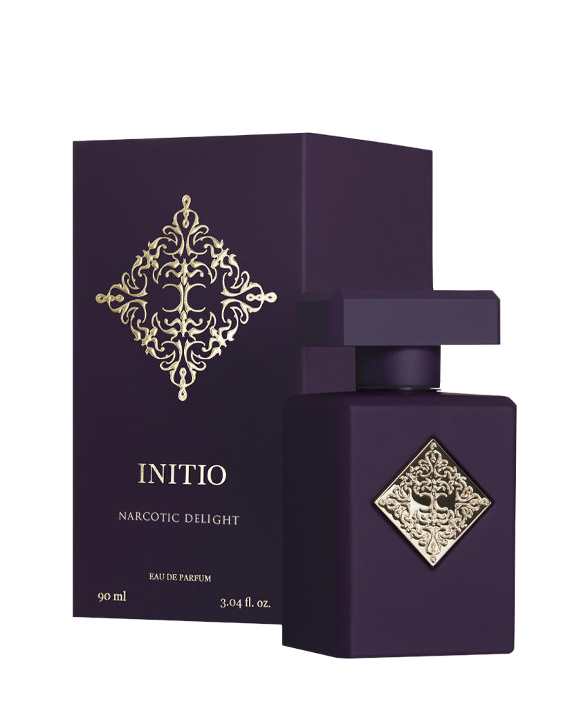 Initio Narcotic Delight Eau de Parfum