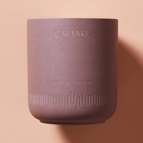 Candle Scent Of Nirvana