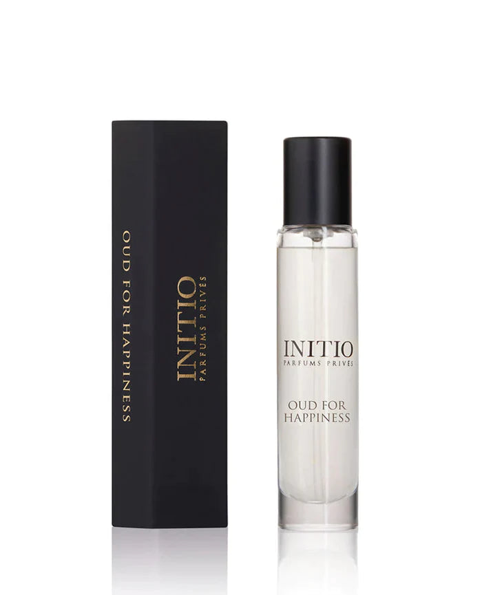 INITIO Oud for Happiness 10mL Eau de Parfum (Available only with full size Initio purchase)