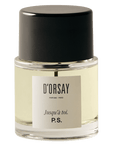d'Orsay Jusqu’à Toi. P.S. Eau de Parfum