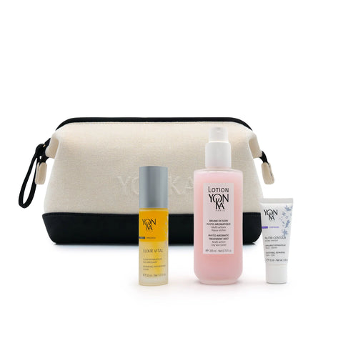 Niacinamide Ritual Kit