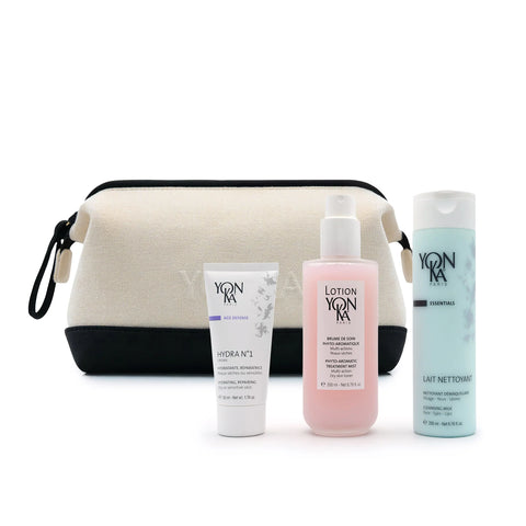Hyaluronic Ritual Kit