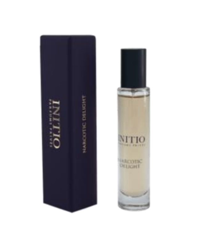 INITIO Narcotic Delight 10mL Eau de Parfum (Available only with full size Initio purchase)