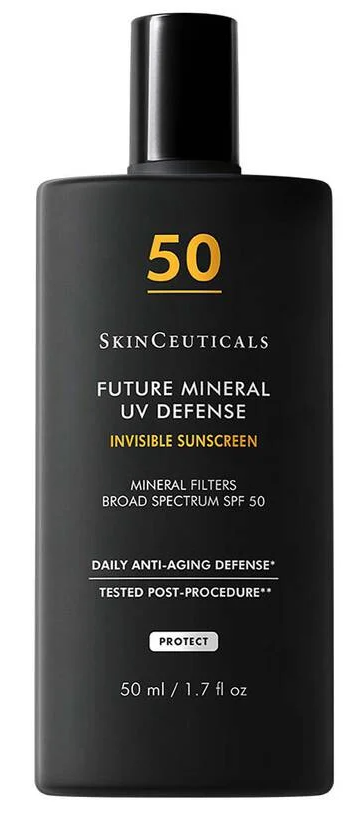 Future Mineral UV Defense