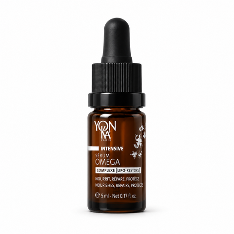 GWP Serum Omega