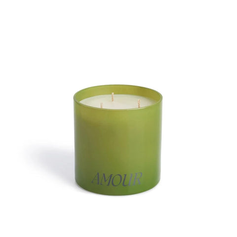 Candle Amour