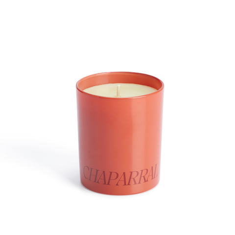 Candle Chaparral