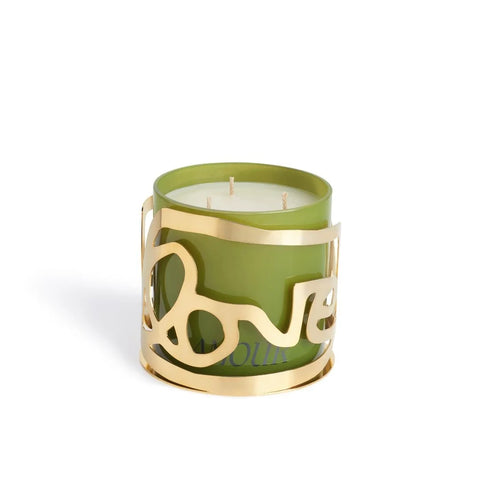 Candle Amour Deluxe Love