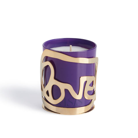 Candle Oasis Deluxe Love