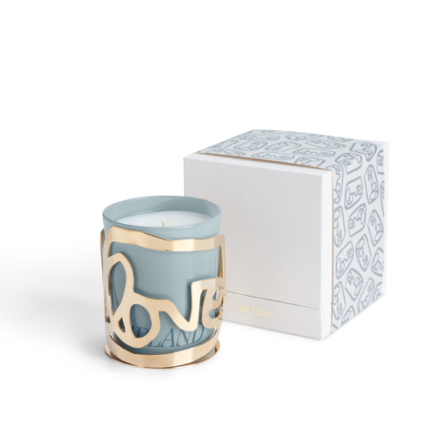 Candle Upland Deluxe Love