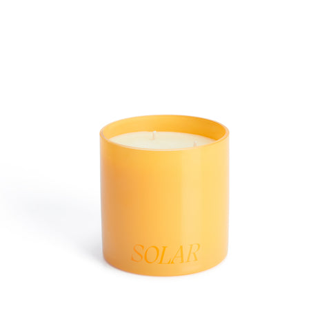 Candle Solar