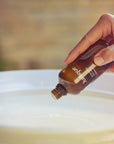 Jurlique Soaking Ritual Energizing Bath Oil