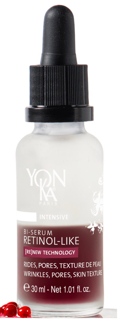Retinol-Like