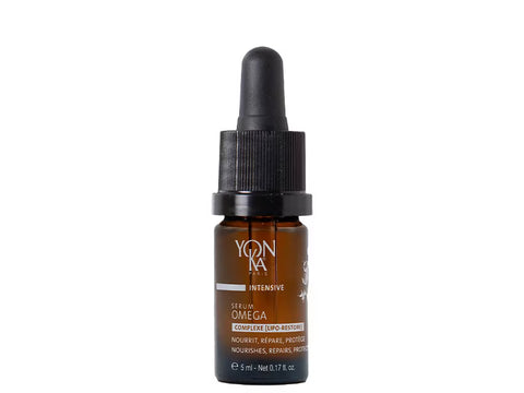 Serum Omega