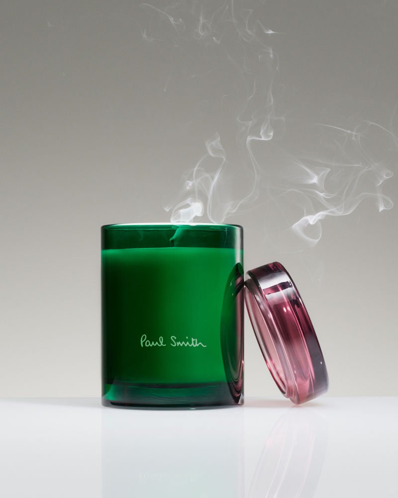 PS Botanist Candle