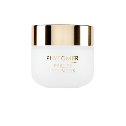 Perles Des Mers Longevity Cream