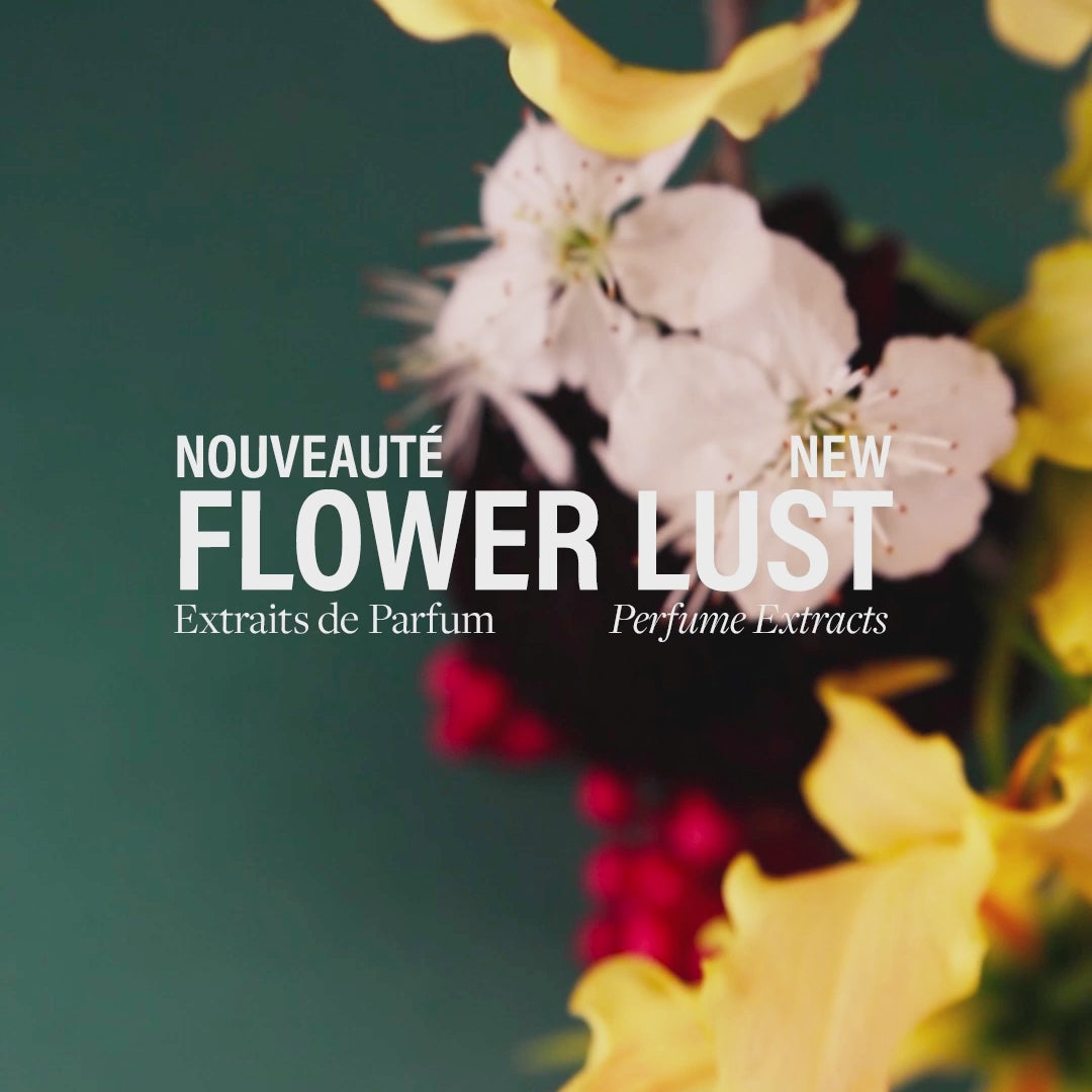 d'Orsay | Flower Lust EXTRAIT | 50ml | Portland OR – Bellini's