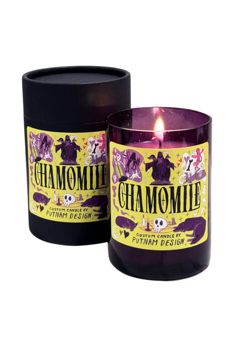 Putnam Chamomile Candle