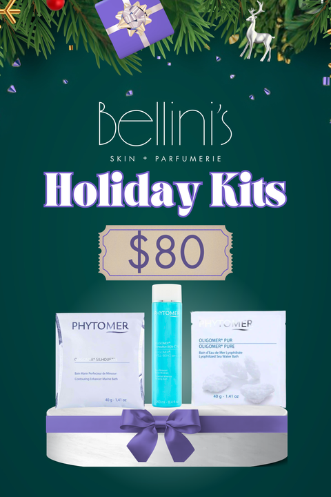 Ultimate Bath Holiday Kit 2025