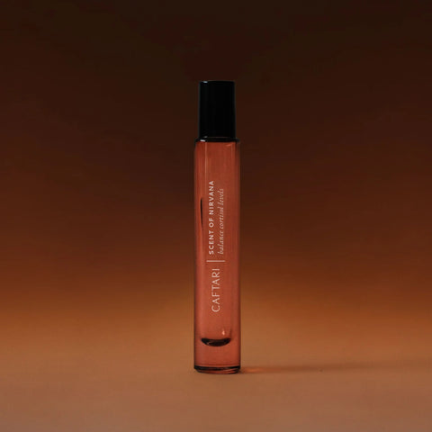 Perfume Scent of Nirvana Roller Ball