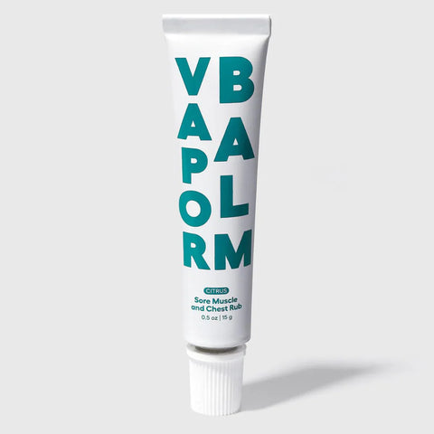 Vapor Balm